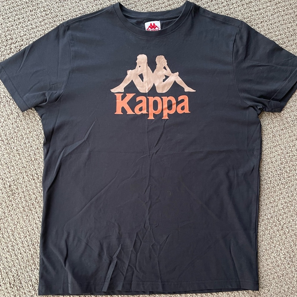 Kappa Men’s TShirt